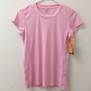 Child XL Champion Workout Top